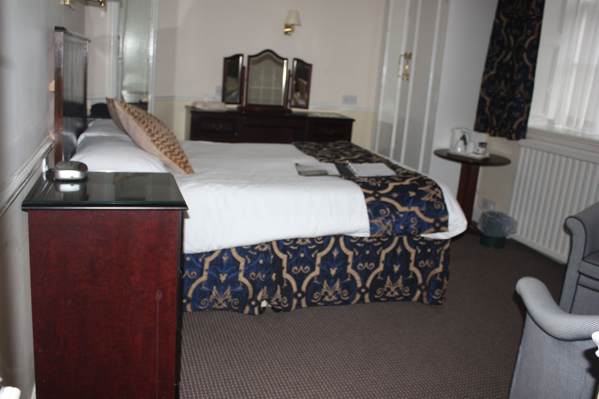 Hackness Grange Country House Hotel Scarborough Luaran gambar